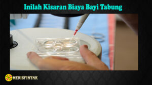 Inilah Kisaran Biaya Bayi Tabung